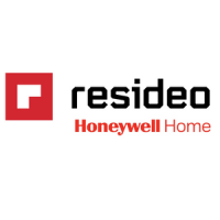 resideo HoneywellHome logo